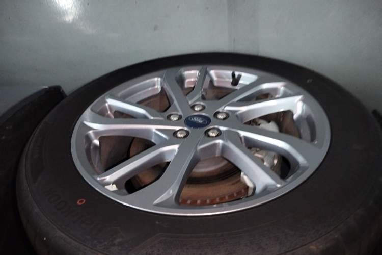 Used Ford Mondeo 2023 1.5T E-Hybrid Luxury Version Exterior 7