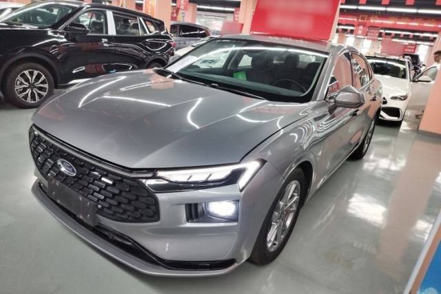 Used Ford Mondeo 2023 1.5T E-Hybrid Luxury Version
