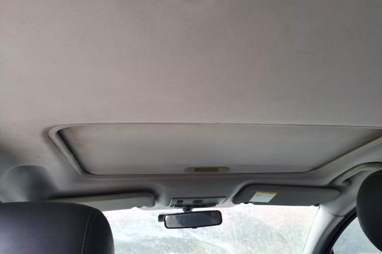 Used Ford Mondeo 2006 2.0L Deluxe Edition Headliner