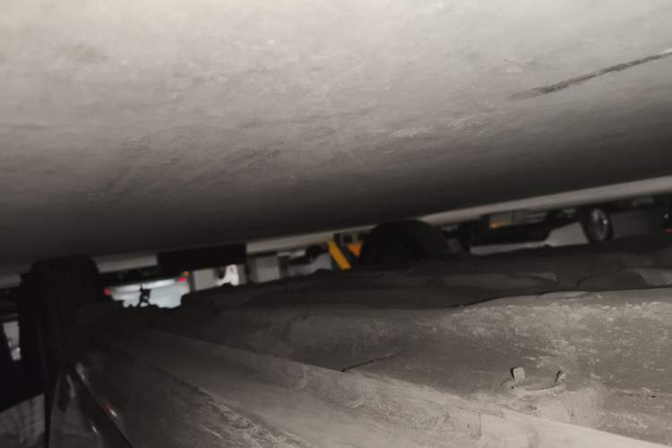 Used Ford Mondeo 2006 2.0L Elite Edition Chassis Front Left
