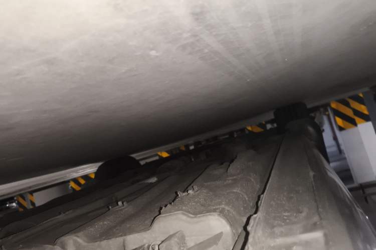 Used Ford Mondeo 2006 2.0L Elite Edition Chassis Rear Left