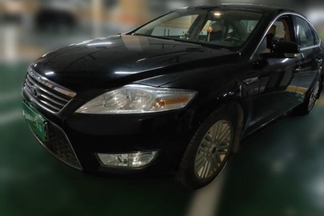 Used Ford Mondeo 2007 2.3L Fashion Edition