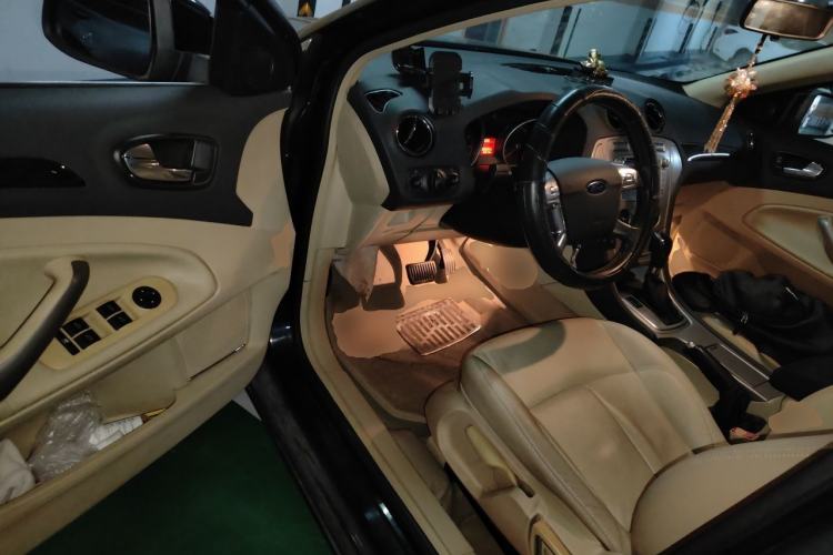 Used Ford Mondeo 2007 2.3L Fashion Edition Driver Seat