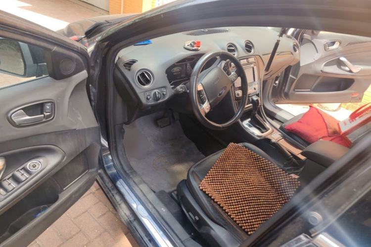 Used Ford Mondeo 2007 2.3L Luxury Model Driver Seat