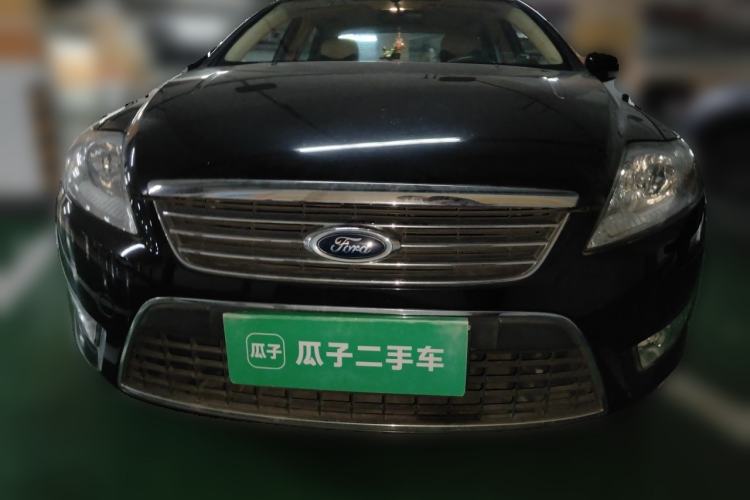 Used Ford Mondeo 2007 2.3L Fashion Edition Front