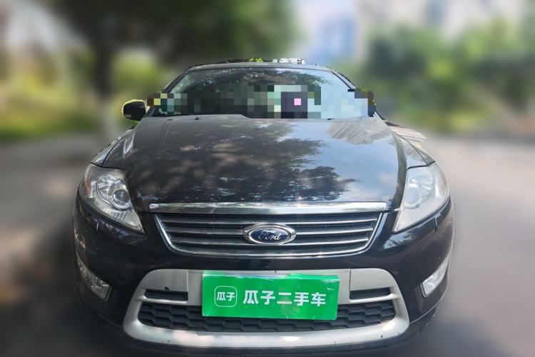 Used Ford Mondeo 2007 2.3L Luxury Sports Model Front