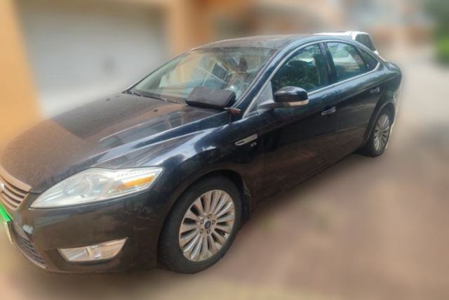 Used Ford Mondeo 2007 2.3L Luxury Model