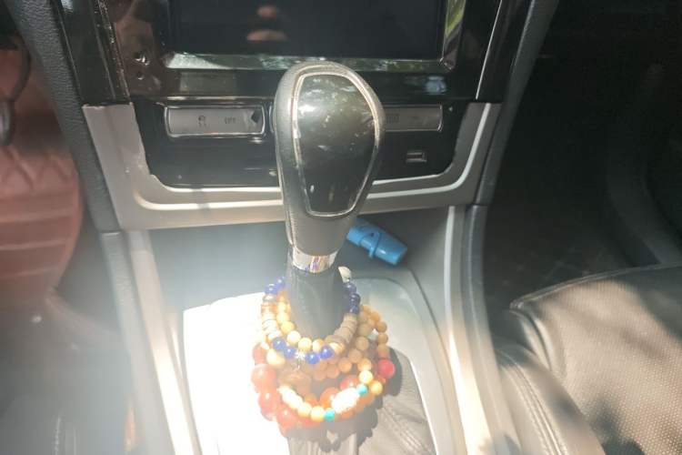 Used Ford Mondeo 2007 2.3L Luxury Sports Model Gear Lever