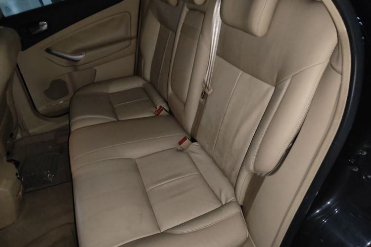 Used Ford Mondeo 2007 2.3L Fashion Edition Left Rear Seat