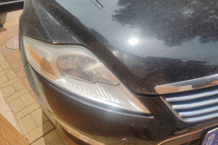 Used Ford Mondeo 2007 2.3L Luxury Model Right Front Headlight