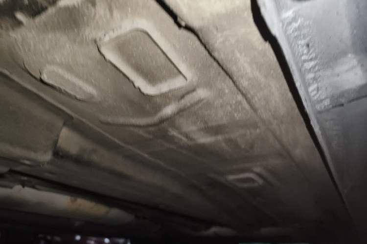 Used Ford Mondeo 2007 2.3L Luxury Model Chassis Front Left