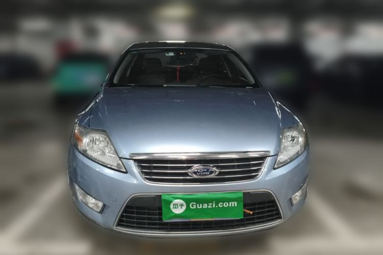 Used Ford Mondeo 2007 2.3L Luxury Model Front