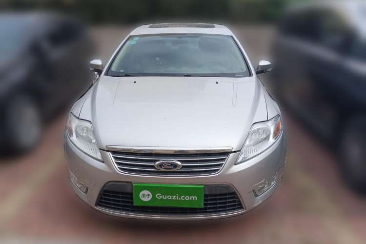 Used Ford Mondeo 2007 2.3L Fashion Edition Front