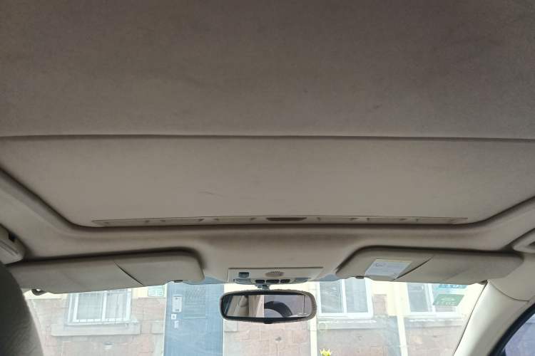 Used Ford Mondeo 2007 2.3L Fashion Edition Headliner