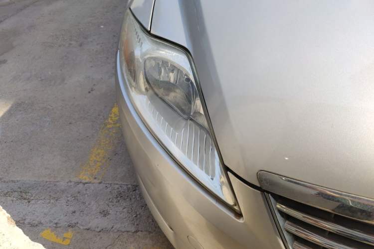 Used Ford Mondeo 2007 2.3L Luxury Model Right Front Headlight