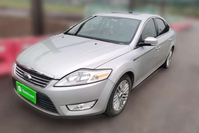 Used Ford Mondeo 2007 2.3L Fashion Edition