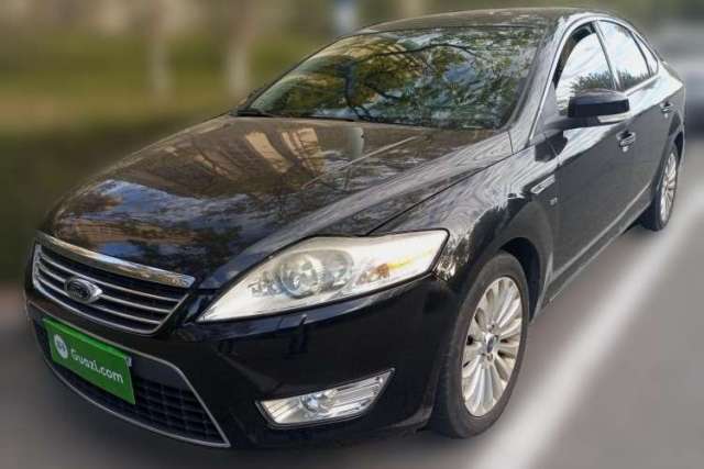 Used Ford Mondeo 2008 2.3L Ultimate Edition