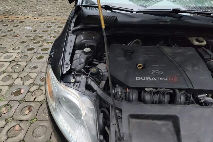 Used Ford Mondeo 2008 2.3L Ultimate Edition Engine Bay Right