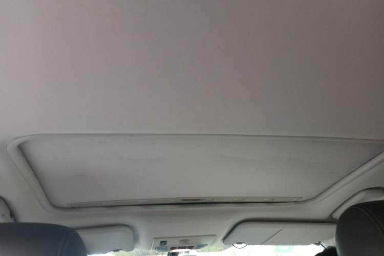 Used Ford Mondeo 2008 2.3L Ultimate Edition Headliner