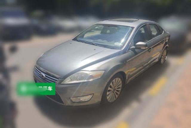 Used Ford Mondeo 2008 2.3L Ultimate Edition