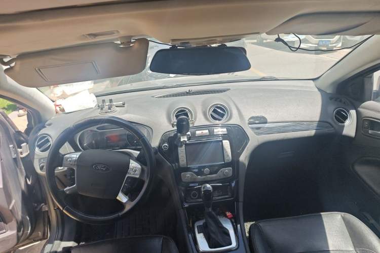 Used Ford Mondeo 2008 2.3L Ultimate Edition Headliner