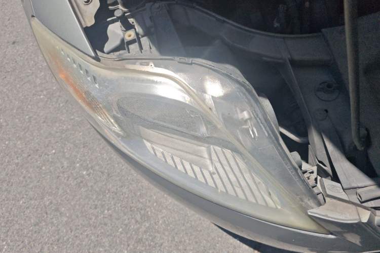 Used Ford Mondeo 2008 2.3L Ultimate Edition Right Front Headlight