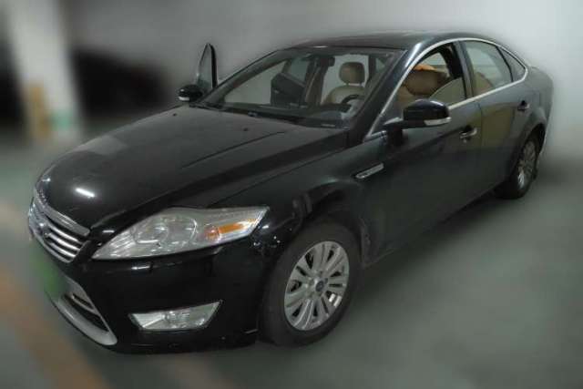 Used Ford Mondeo 2010 2.3L Fashion Edition
