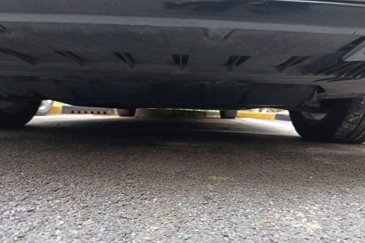Used Ford Mondeo 2010 2.3L Fashion Edition Chassis Front
