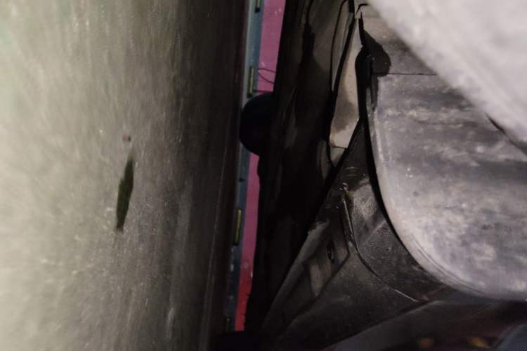 Used Ford Mondeo 2010 2.3L Fashion Edition Chassis Front Left