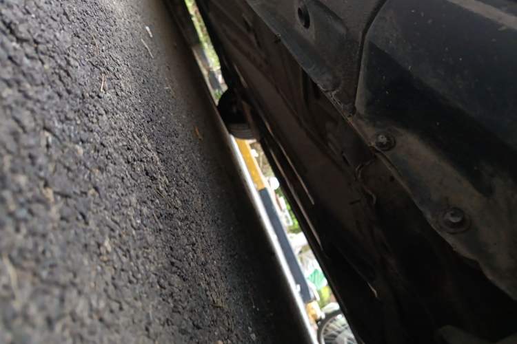 Used Ford Mondeo 2010 2.3L Fashion Edition Chassis Front Right