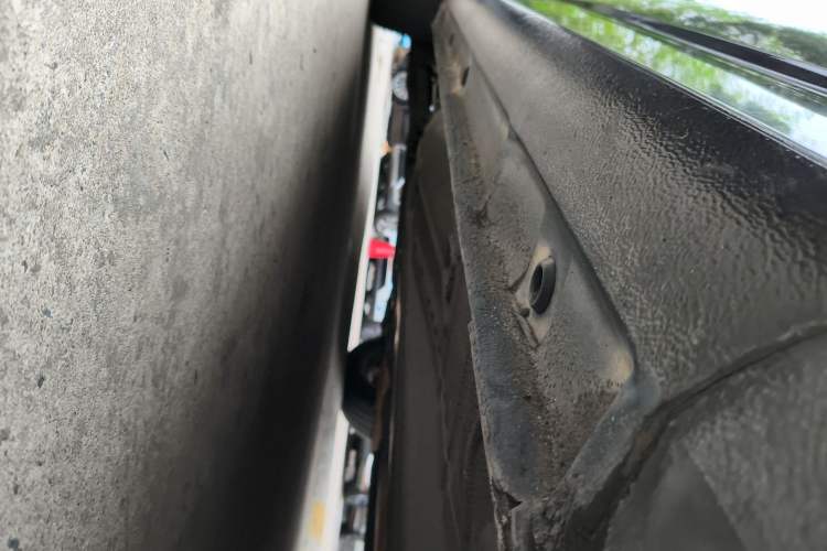 Used Ford Mondeo 2010 2.3L Fashion Edition Chassis Front Right
