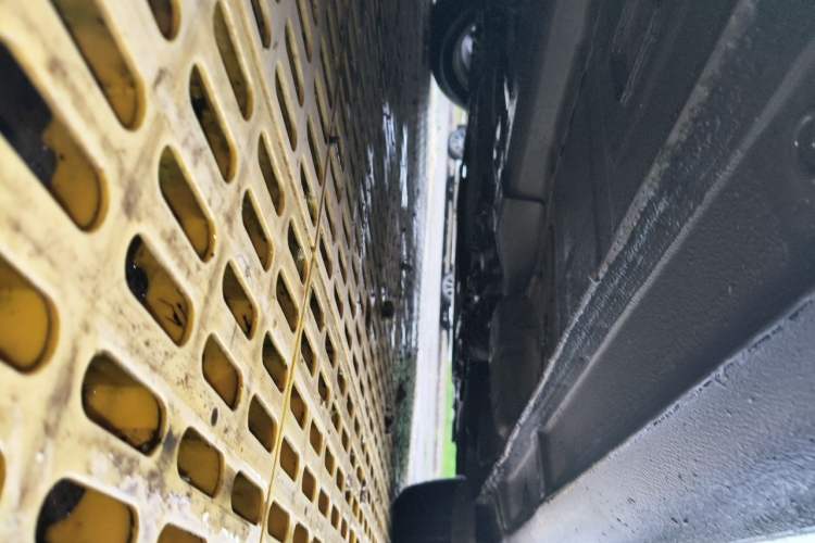 Used Ford Mondeo 2010 2.3L Fashion Edition Chassis Front Right