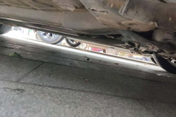 Used Ford Mondeo 2010 2.3L Fashion Edition Chassis Front Right