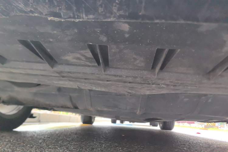 Used Ford Mondeo 2010 2.3L Fashion Edition Chassis Front