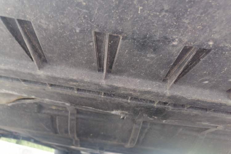 Used Ford Mondeo 2010 2.3L Fashion Edition Chassis Front