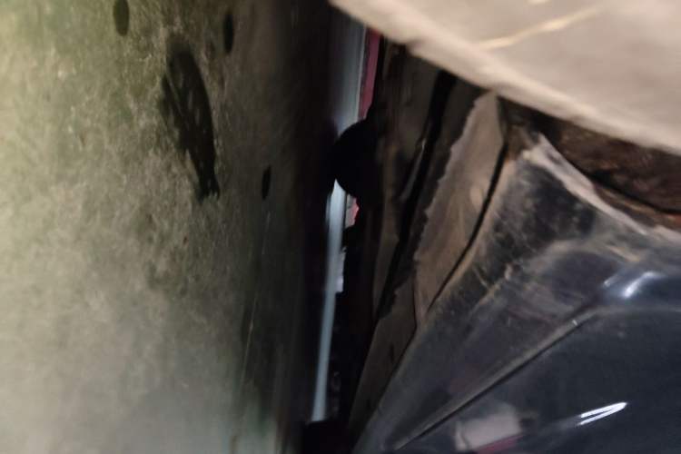 Used Ford Mondeo 2010 2.3L Fashion Edition Chassis Rear Right