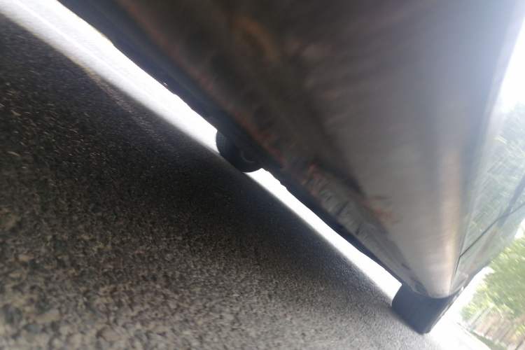 Used Ford Mondeo 2010 2.3L Fashion Edition Chassis Rear Right