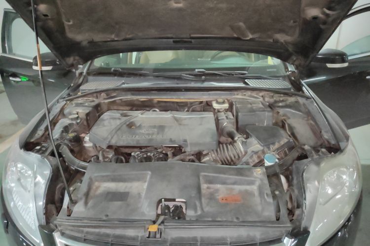 Used Ford Mondeo 2010 2.3L Fashion Edition Engine Bay