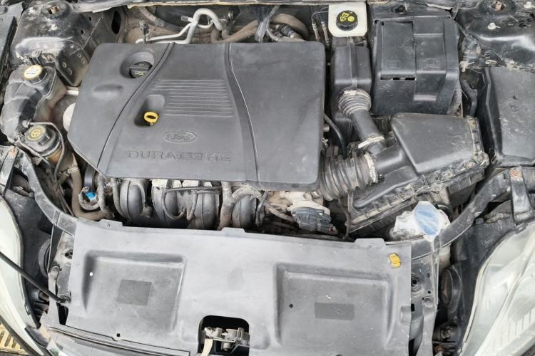 Used Ford Mondeo 2010 2.3L Fashion Edition Engine Bay