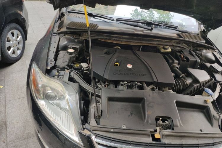 Used Ford Mondeo 2010 2.3L Fashion Edition Engine Bay Right