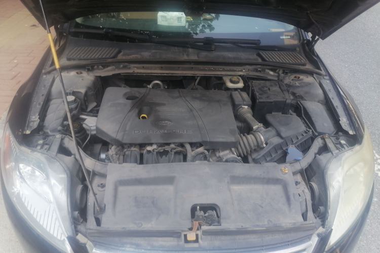 Used Ford Mondeo 2010 2.3L Fashion Edition Engine Bay