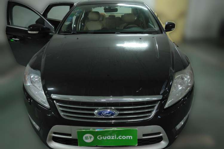 Used Ford Mondeo 2010 2.3L Fashion Edition Front