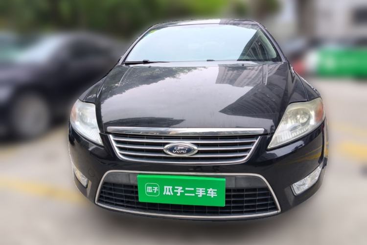 Used Ford Mondeo 2010 2.3L Fashion Edition Front