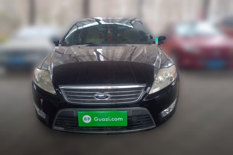 Used Ford Mondeo 2010 2.3L Luxury Version Front