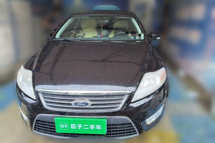 Used Ford Mondeo 2010 2.3L Fashion Edition Front