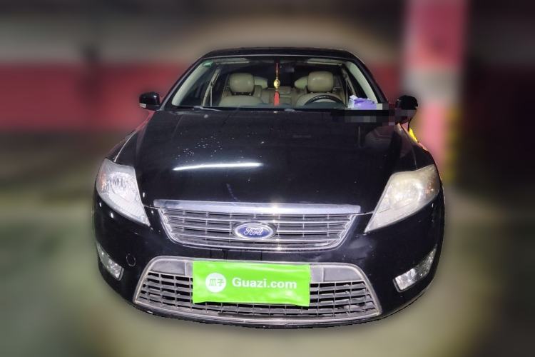 Used Ford Mondeo 2010 2.3L Fashion Edition Front