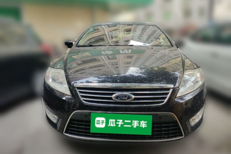 Used Ford Mondeo 2010 2.3L Fashion Edition Front