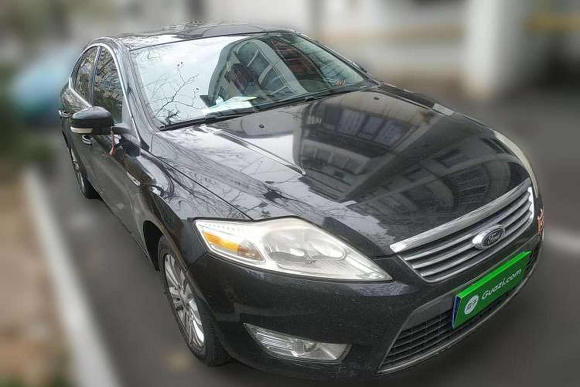 Used Ford Mondeo 2010 2.3L Fashion Edition Front Right 45 Deg