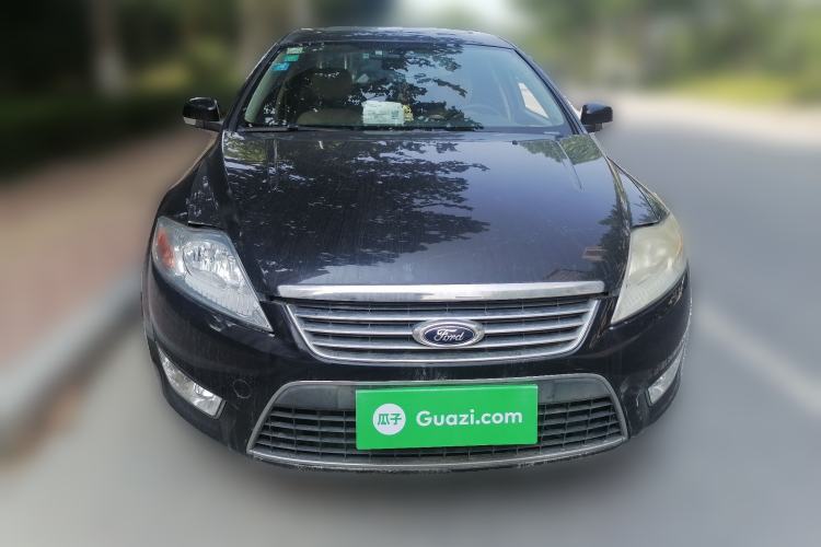 Used Ford Mondeo 2010 2.3L Fashion Edition Front