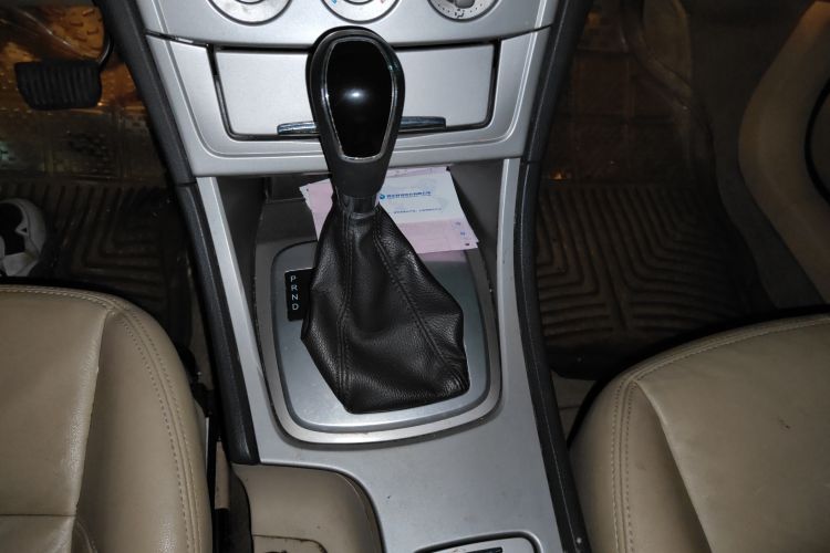 Used Ford Mondeo 2010 2.3L Fashion Edition Gear Lever